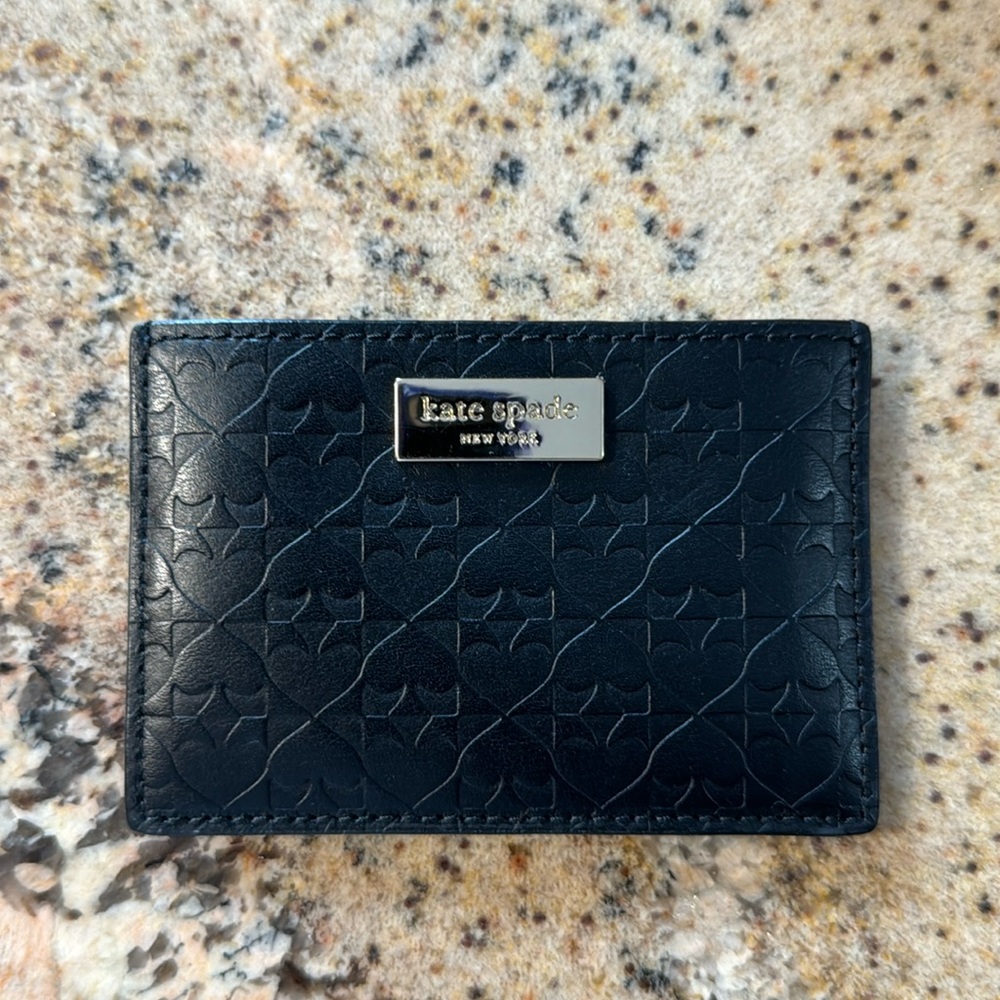 Kate Spade Card Holder